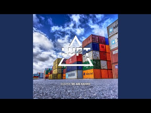 We are RAVERS (Original Mix)