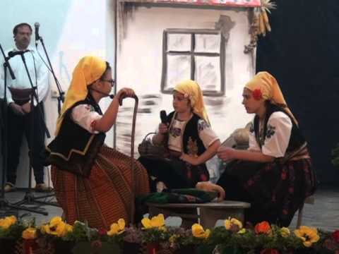 Susreti sela 2014 Vidrovac Čubra 3