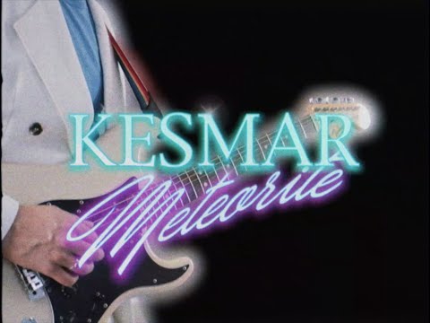 KESMAR - Meteorite (Official Music Video)