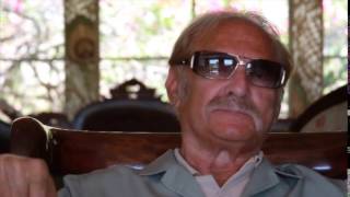 ROAD TO CINEMA - RICHARD RUSH - Director/Screenwriter PART 2 THE STUNT MAN