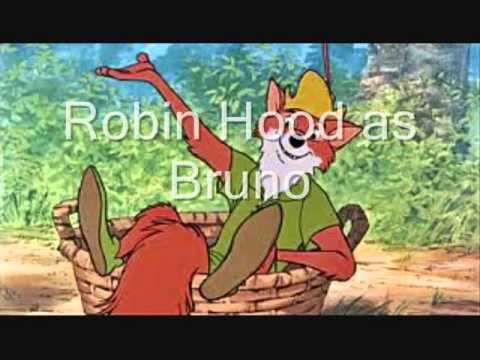 Bellerella Part 1 - Opening Credits