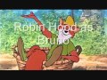 Bellerella Part 1 Opening Credits