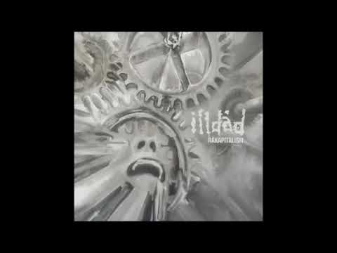 Illdåd - Råkapitalism LP - 2004 - (Full Album)