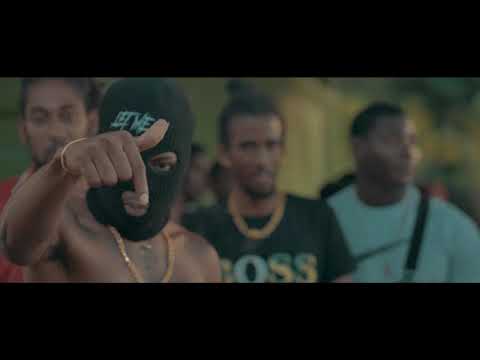 TED LA FEAT LEDAM KWABENA - FREESTYLE RENAISSANCE (CLIP)