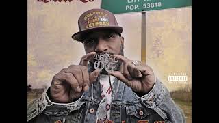 Bun B - Return Of The Trill (2018) (FULL ALBUM)