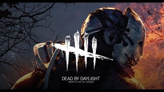 【DbD】ホラー苦手が必死に脱出！　part4
