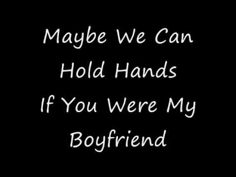 Asia Cruise - Boyfriend with lyrics