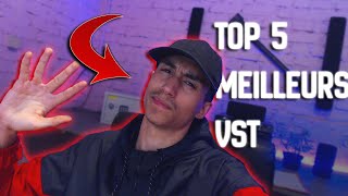 TOP 5 MEILLEURS VST POUR MÉLODIES INCROYABLES (+ 3 Gratuits)