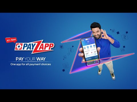 PayZapp gives choices to Kapil Sharma | Hindi | Payzapp-Pay Your Way