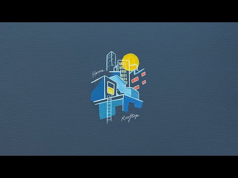 John Mark Pantana - Home / Rooftop