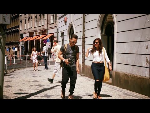 Kyaw Kyaw Bo ( Ride On Europe Promo 3 )