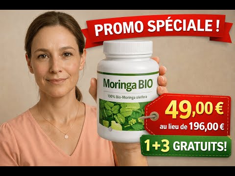 moringa bio