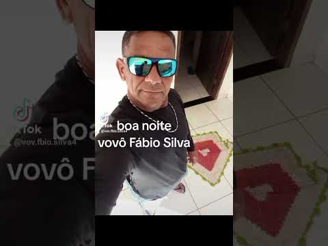 boa noite com vovô Fábio Silva de Araguaína Tocantins ☺️🤗🥰🙏🙏🙏