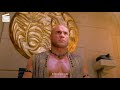 The Scorpion King Rise Of A Warrior We Stand And Fight Together HD CLIP