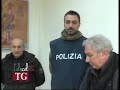 Salerno, giovane in manette per spaccio di droga. 3 kg di hashish sequestrati
