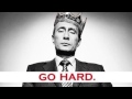 A.M.G. Go hard like Vladimir Putin 