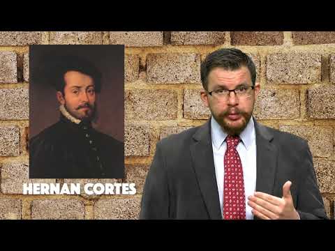 Who was La Malinche? | 5 (And A Quarter) Minute Flashback