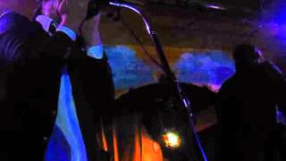 Black Mekon - Lo-Rent Sex (Live @ The Shacklewell Arms, London, 12/04/14)