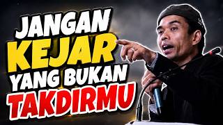 Download lagu BEFORE IT'S TOO LATE, UNDERSTAND WHY ALLAH ORDAINED YOUR DESTINY | LATEST LECTURE BY USTADZ ABDUL... mp3