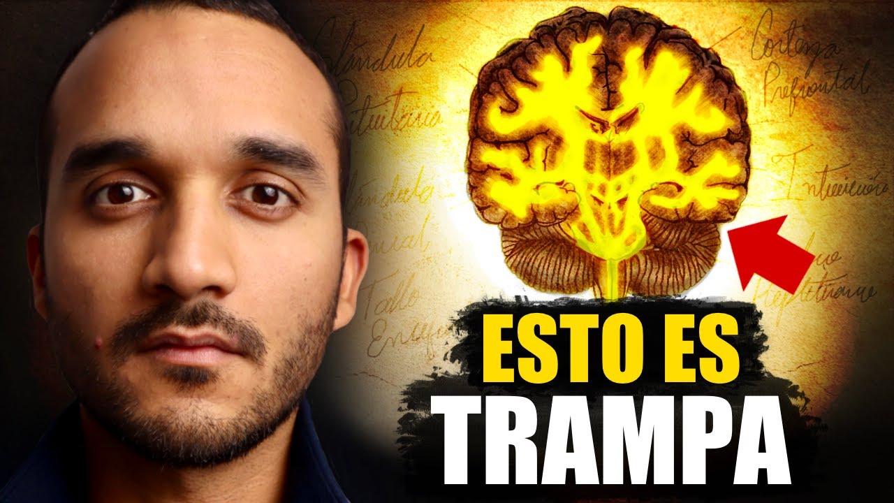 Así accedí a la mente de Dios (y cómo TÚ TAMBIÉN puedes hacerlo)