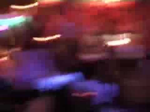 Cosmic Orient feat. Ustad Ashiq Hussein & Nishi