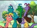 Dragon Tales Theme Song