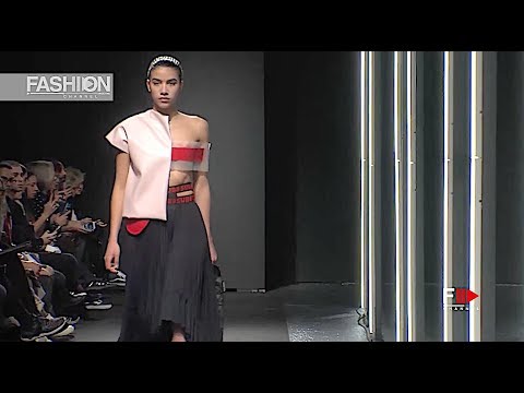 BLOOM Contest Full Show Portugal Fashion Fall 2018/2019 - Fashion Channel