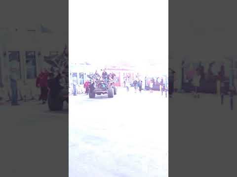 JonTV2(Too) - Arcata's Awesome! (Fairy Festival Footage - Crazy Vehicle!)