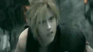 Darkseed -  Forever Darkness (Final fantasy)