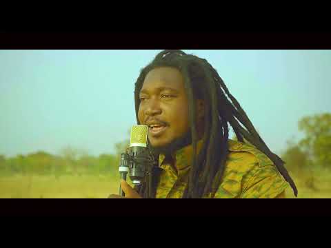 ceci n'est pas un clips. kito Feat spirituel king