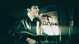 Steven Keene - Talkin' Days of 49' Bob Dylan Convention LIVE