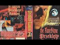 Przeklęty Kamień Film Horror Lektor PL VHS 1991