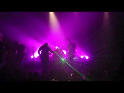 Moving Atlas - Muse Accuser Live @ Curtain Club
