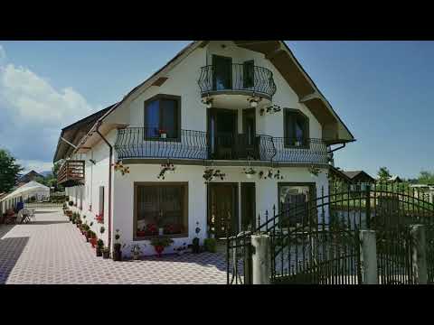 Pensiunea Casa Daiana