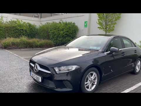 Mercedes-Benz A-Class 2019 - Image 2