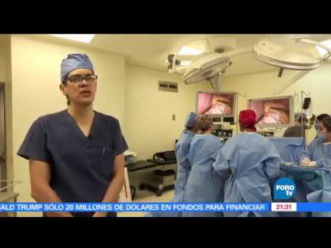 Cirugía bariátrica: la mejor solución contra la obesidad (Entr Televisa)