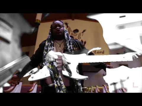 Kinslo - Pain [filmed by @SheHeartsTevin]