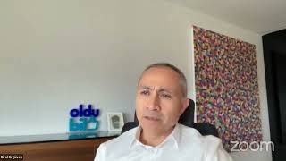 Limak Enerji CEO’su Birol Ergüven