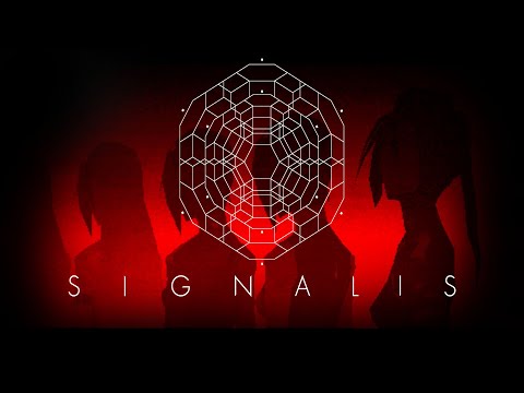 Horror Review: Signalis