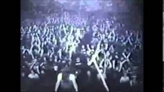 The Scalding House U2 w Negativland