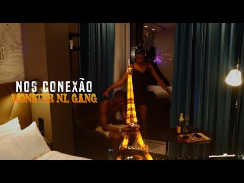 GANG NL - Nós Conexão (Official Video) SCreative 2022