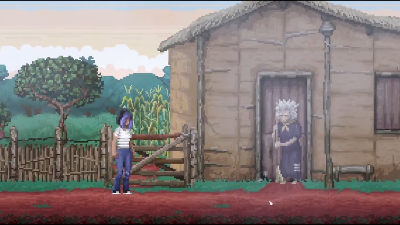 Asleep: Act 2 trailer teaser