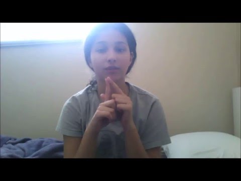 Paneez's Morning Routine