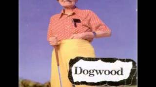 Dogwood - Spotted spoons