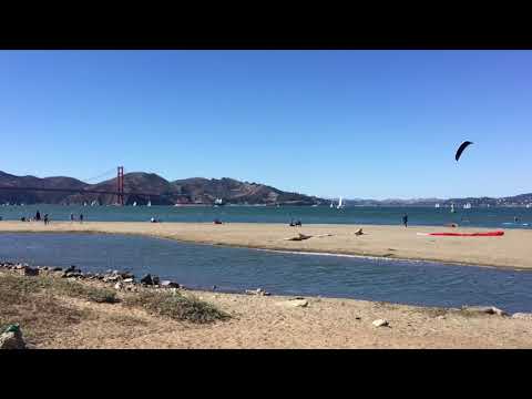 San Francisco - The Unusual way