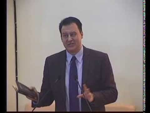 Duminica 24 Noiembrie 2013 A.M. - Prezentare Isus Speranta Romaniei - Laurentiu Timis