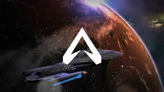 Paul van Dyk & Alex M.O.R.P.H. - Voyager