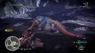 狩人生活を満喫するモンスターハンターワールド実況 #30 VSドドガマル ウラガンキン ヴォルガノス