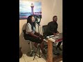 Ke Sikiloe Ke Jesu  - Judith Sephuma Cover by Anza & Mamie