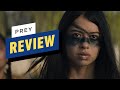 Prey Review